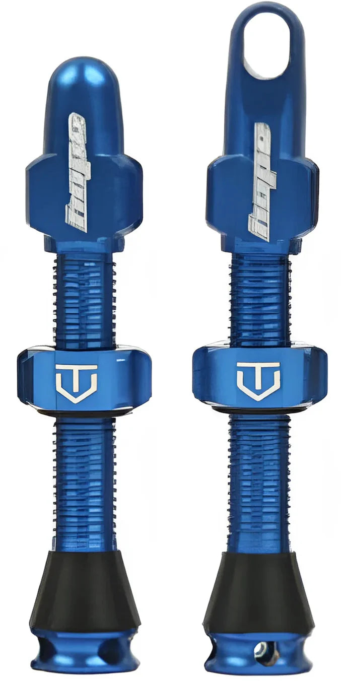 HOPE TUBELESS VALVES 60mm