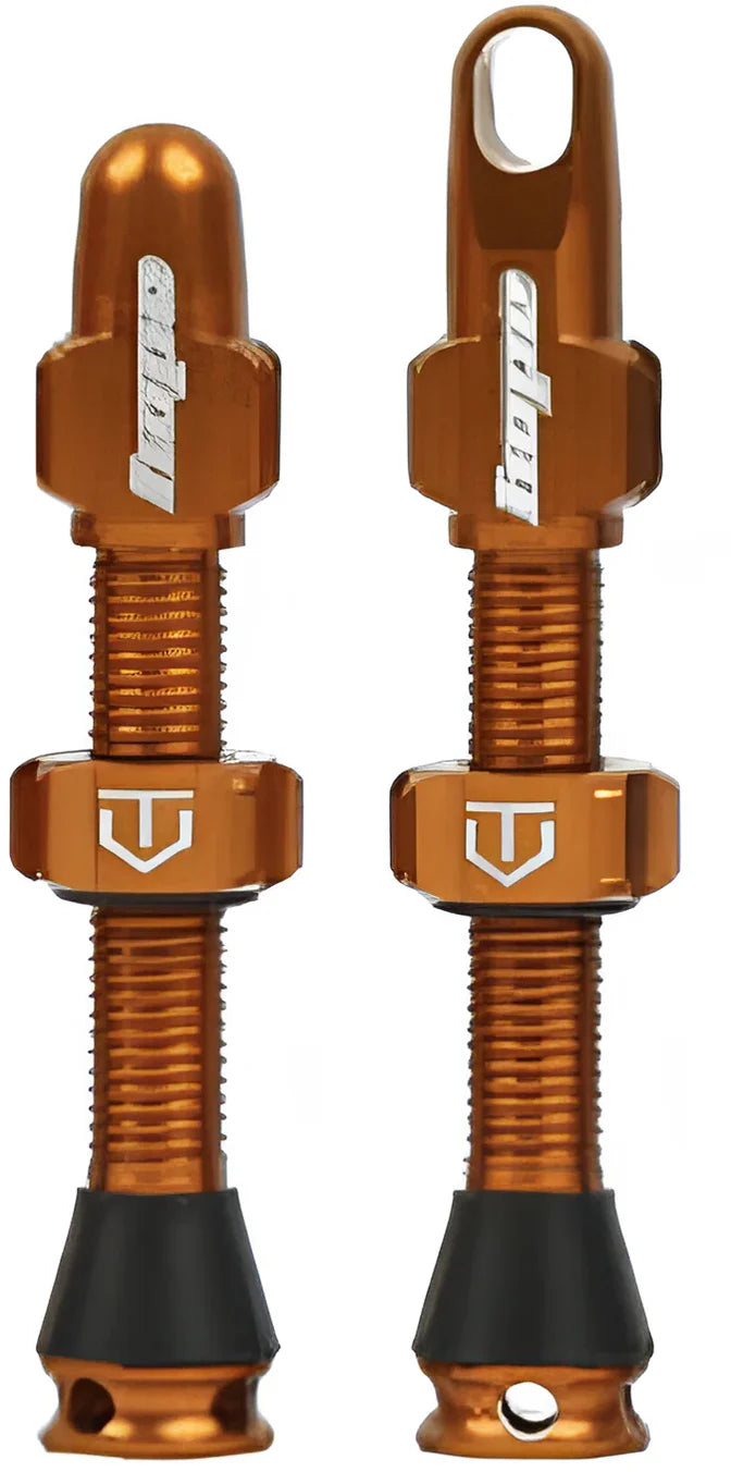 HOPE TUBELESS VALVES 60mm