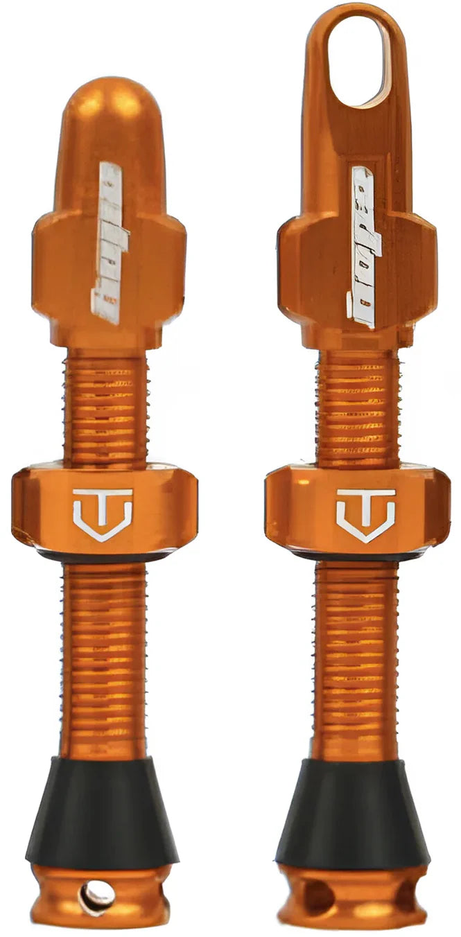 HOPE TUBELESS VALVES 60mm