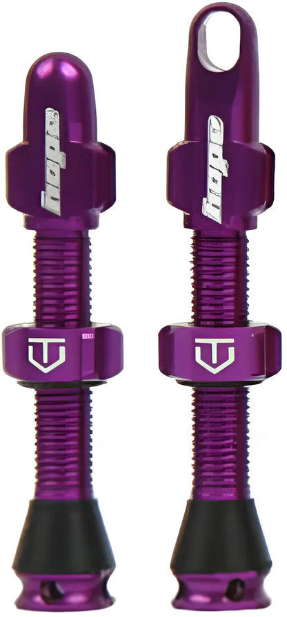 HOPE TUBELESS VALVES 60mm