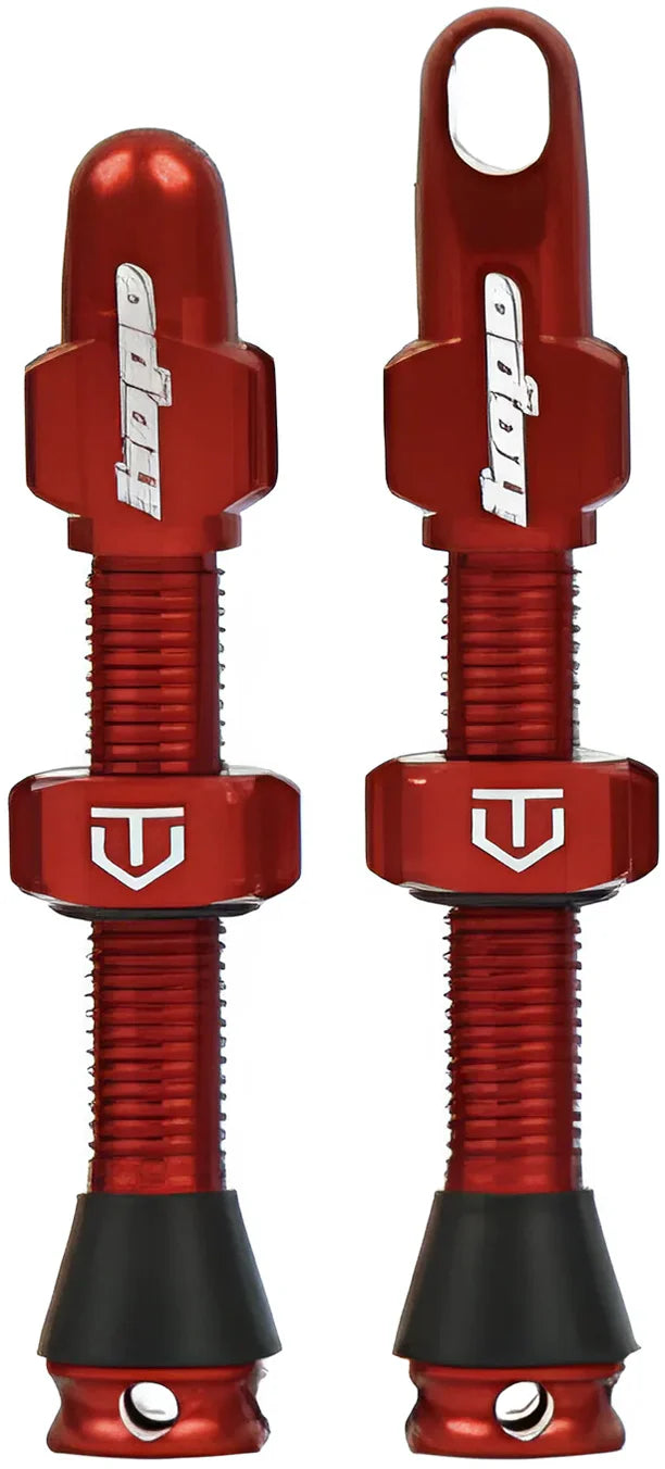 HOPE TUBELESS VALVES 60mm