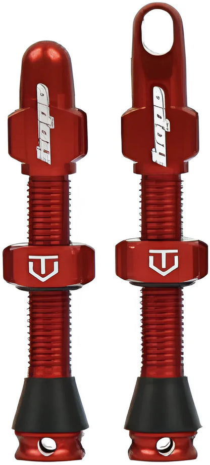 HOPE TUBELESS VALVES 60mm