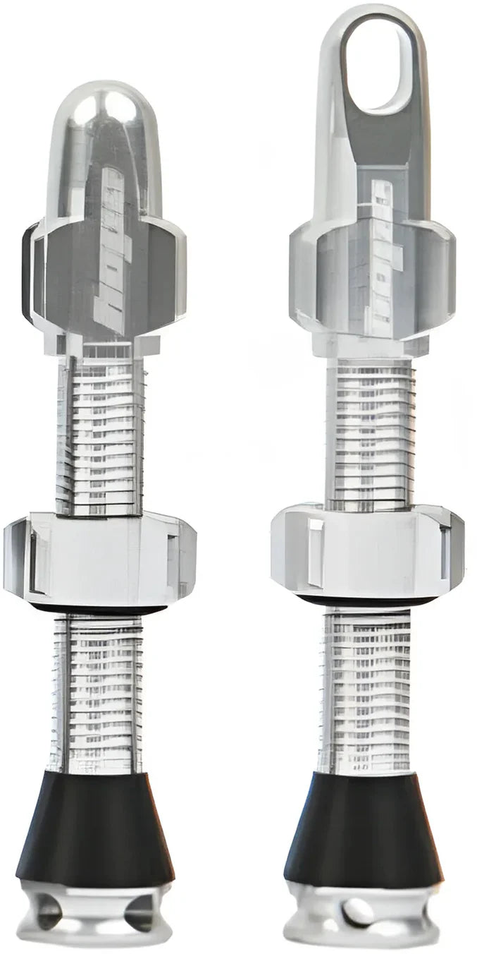 HOPE TUBELESS VALVES 60mm