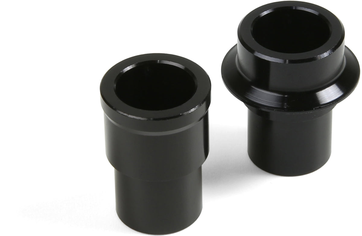 HOPE RS4 CENTRE LOCK FRONT CONVERTER 15mm