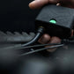 MUC-OFF AIR HOSE FOR AIRMACH ELECTRIC MINI INFLATOR