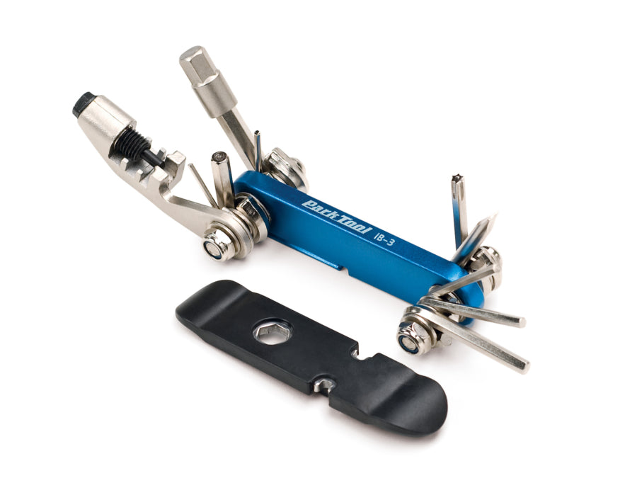 PARK TOOL IB-3 I-BEAM MULTI TOOL