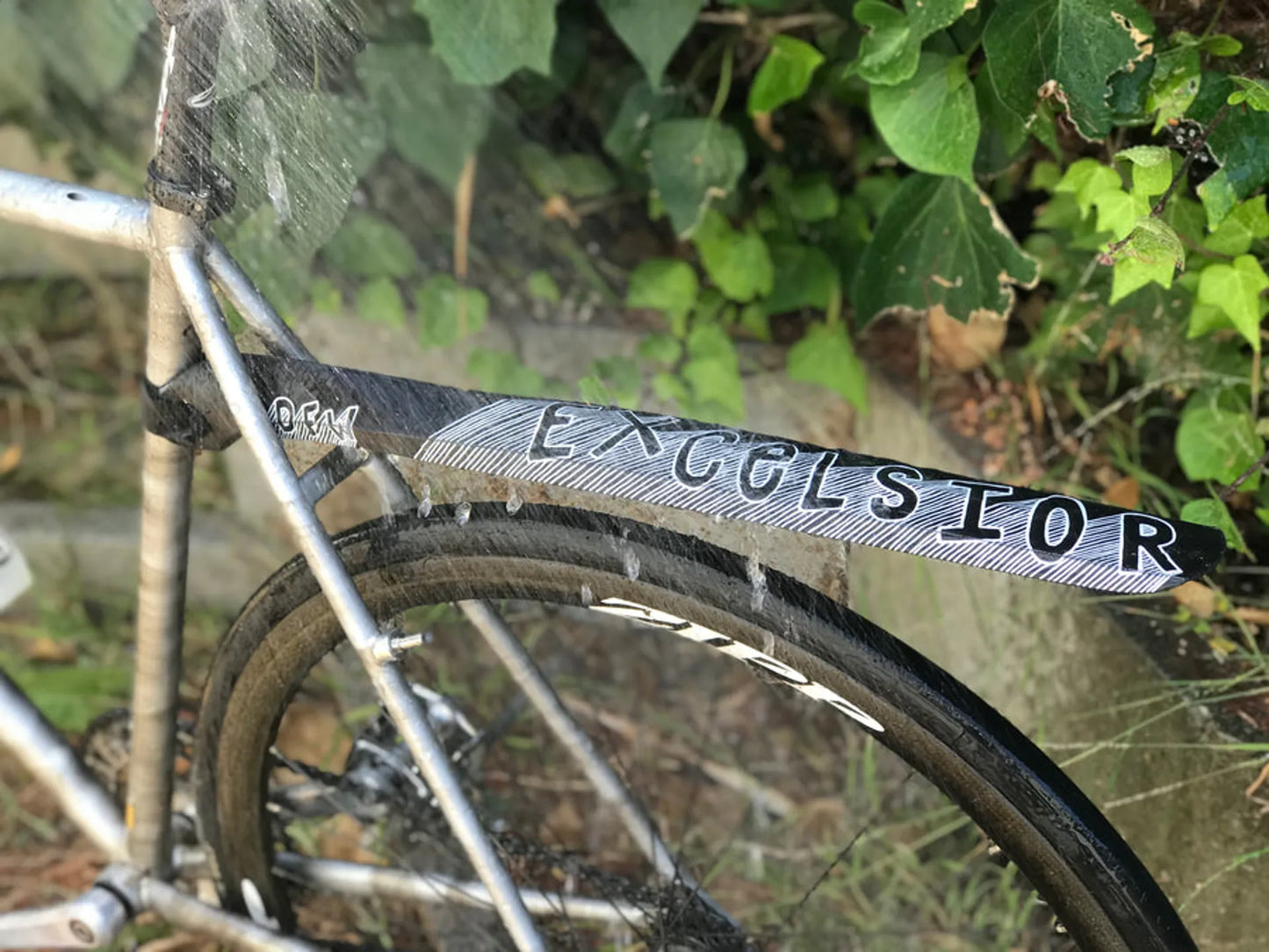 ASS SAVERS FENDOR BENDOR REGULAR NOTCHAS EXCELSIOR