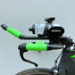 PROFILE DESIGN HSF BTA WITH GARMIN MOUNT
