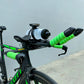 PROFILE DESIGN HSF BTA WITH GARMIN MOUNT