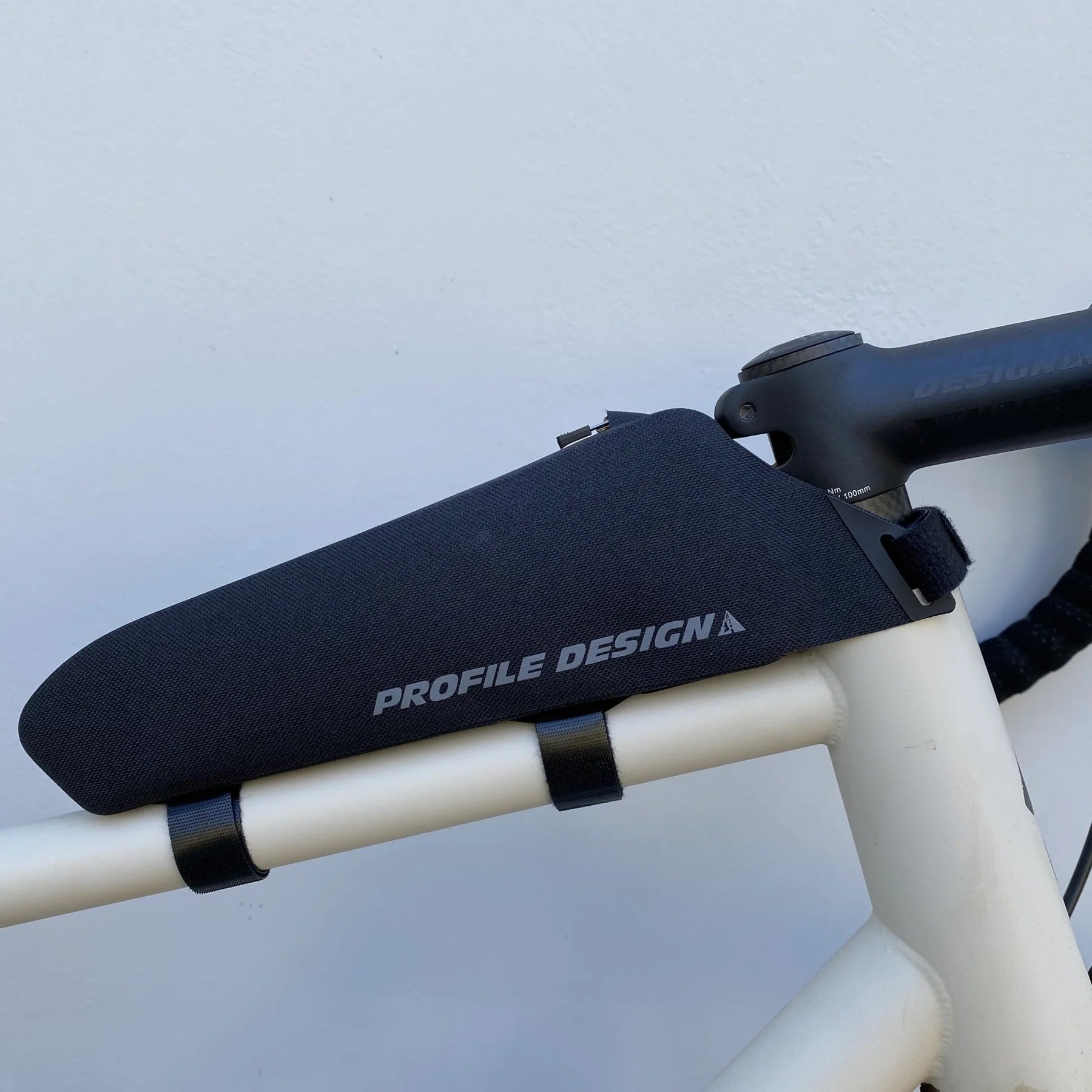 PROFILE DESIGN ATTK S TOP TUBE BAG