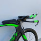 PROFILE DESIGN ATTK S TOP TUBE BAG