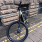 CUBE STEREO HYBRID ONE44 HPC TM 800 eMTB BIKE 2026 REEDGREEN' N 'MATRIX **EX DEMO**