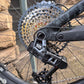 CUBE STEREO HYBRID ONE44 HPC TM 800 eMTB BIKE 2026 REEDGREEN' N 'MATRIX **EX DEMO**