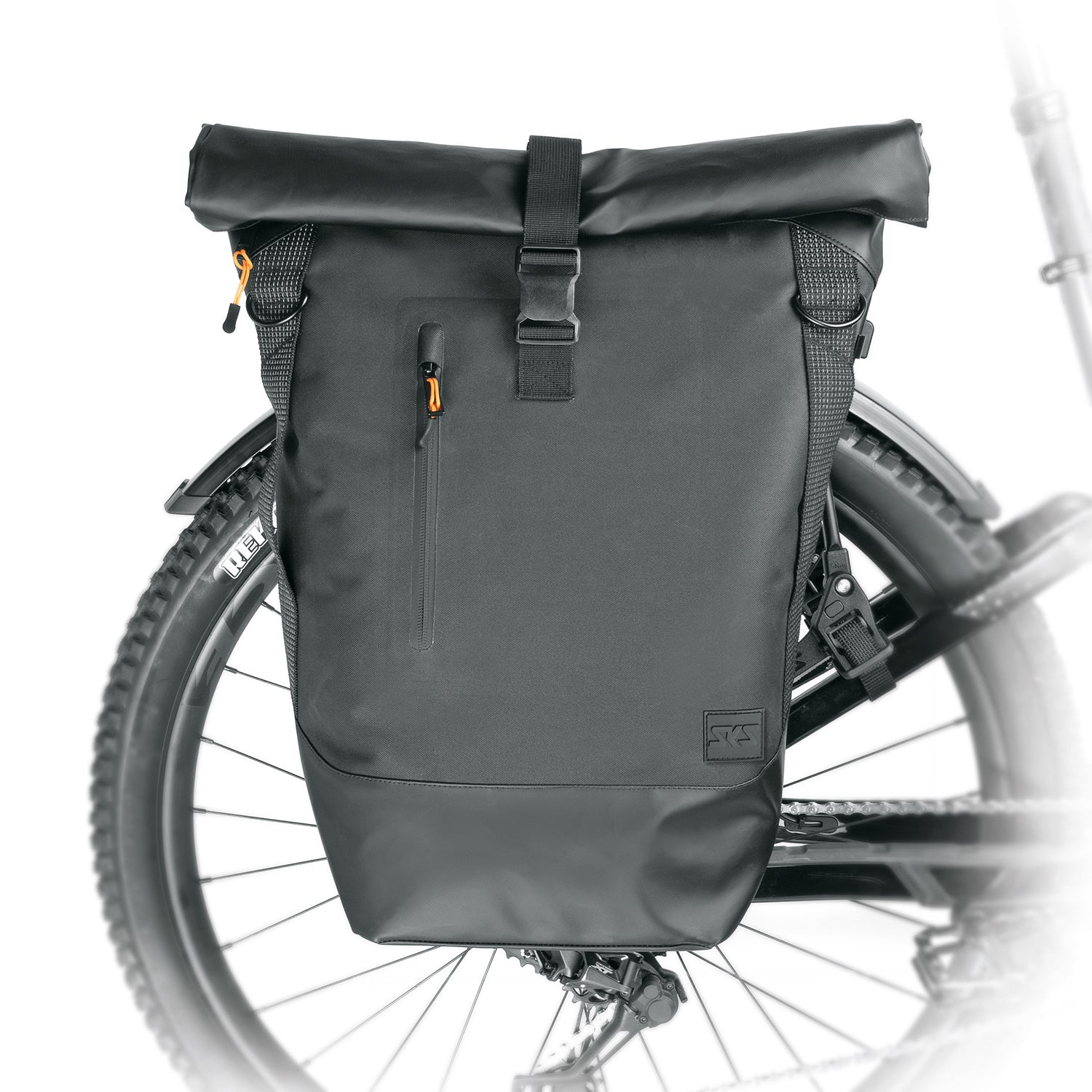 SKS INFINITY URBAN SIDEBAG