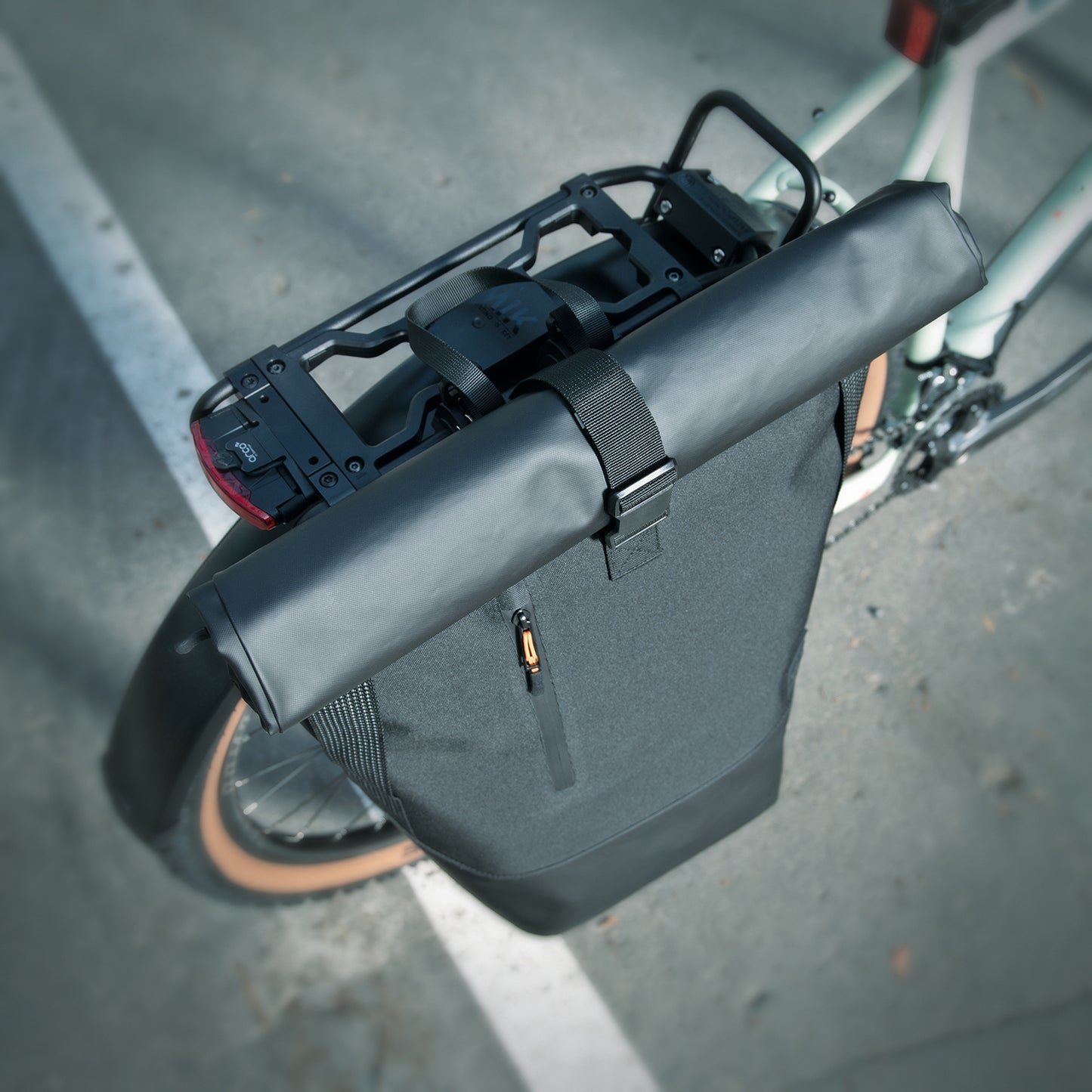 SKS INFINITY URBAN SIDEBAG