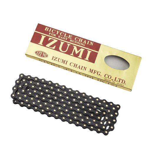 IZUMI STANDARD CHAIN 1/2x116 LINKS