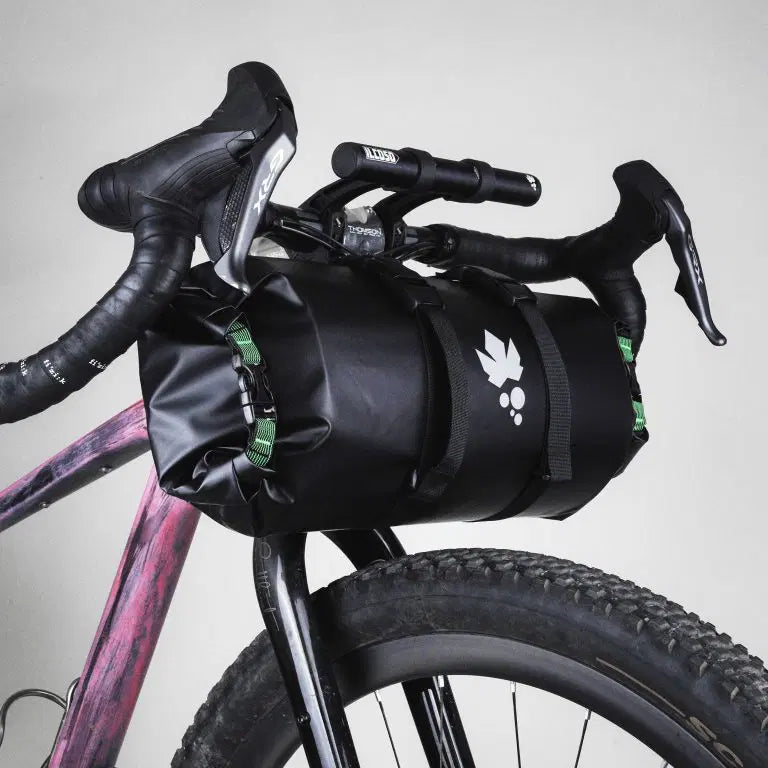MISS GRAPE ILCOSO HANDLEBAR MOUNT SYSTEM