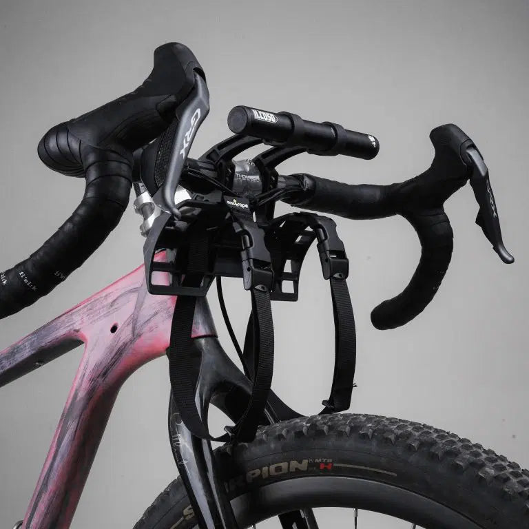 MISS GRAPE ILCOSO HANDLEBAR MOUNT SYSTEM