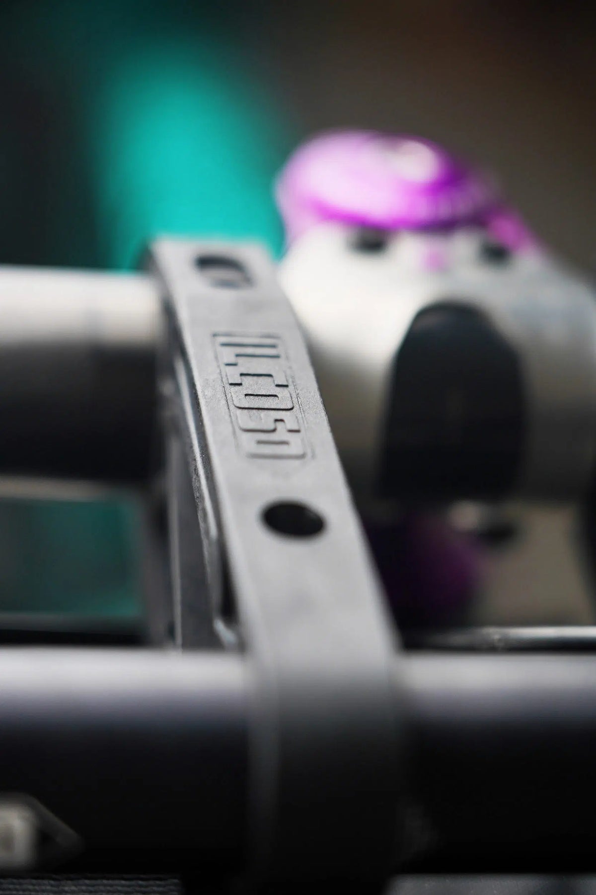 MISS GRAPE ILCOSO HANDLEBAR MOUNT SYSTEM