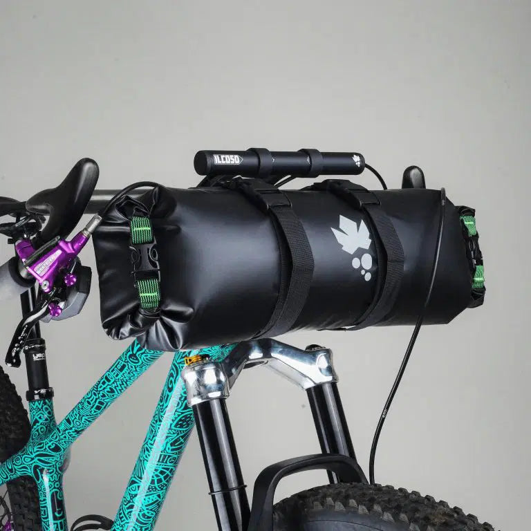 MISS GRAPE ILCOSO HANDLEBAR MOUNT SYSTEM
