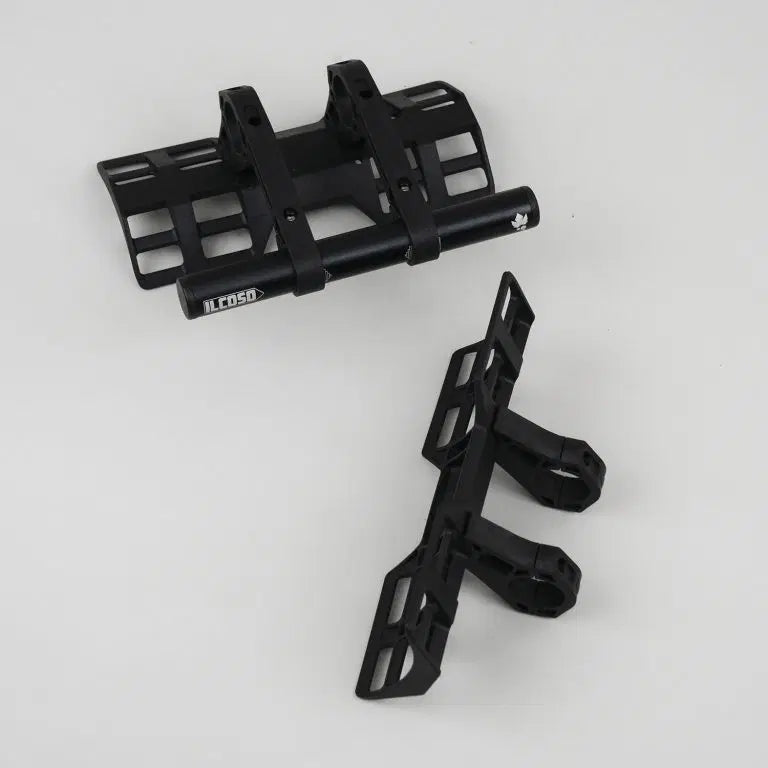 MISS GRAPE ILCOSO HANDLEBAR MOUNT SYSTEM