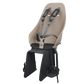 URBAN IKI REAR BIKE SEAT TA-KE EASY FIX