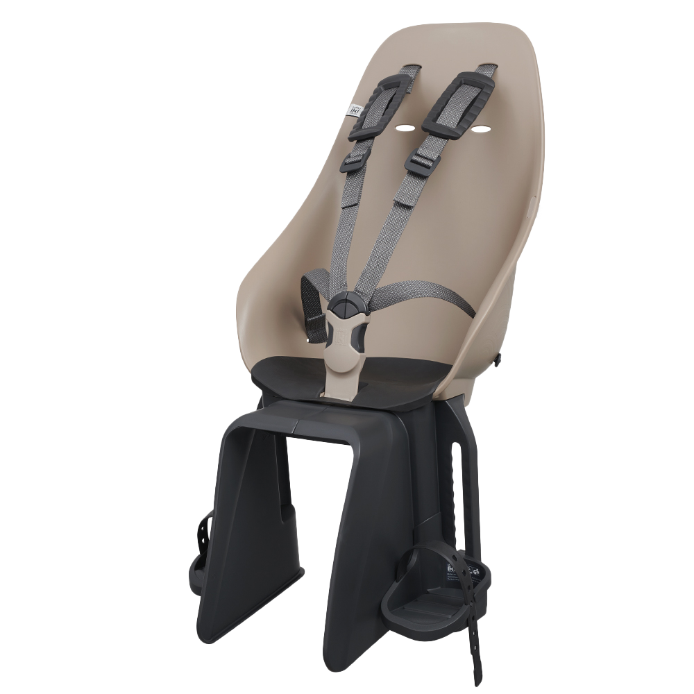 URBAN IKI REAR BIKE SEAT TA-KE EASY FIX