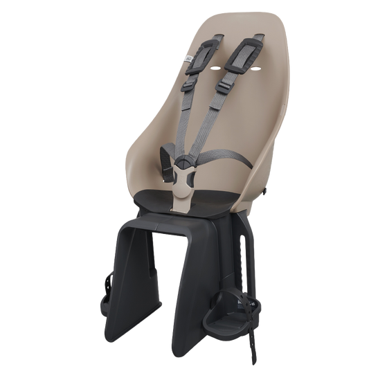 URBAN IKI REAR BIKE SEAT TA-KE EASY FIX