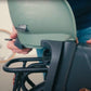 URBAN IKI REAR SEAT TA-KE CARRIER MOUNTING