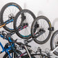 HIPLOK JAW WALL - WALL BIKE LOCK