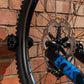 HIPLOK JAW WALL - WALL BIKE LOCK