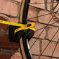 HIPLOK JAW WALL - WALL BIKE LOCK