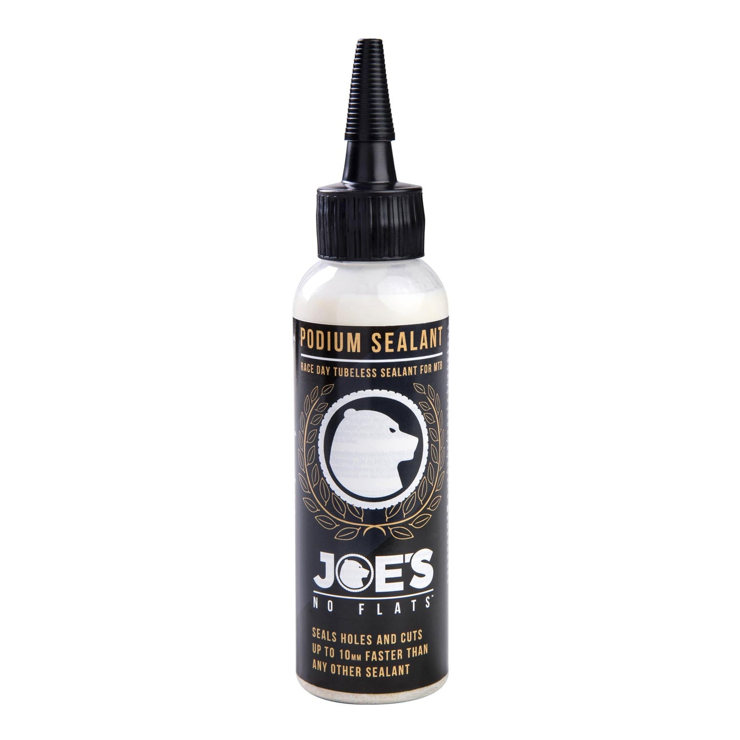 JOE'S NO FLATS PODIUM SEALANT 125ml