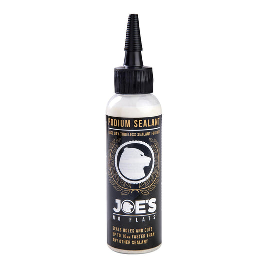 JOE'S NO FLATS PODIUM SEALANT 125ml