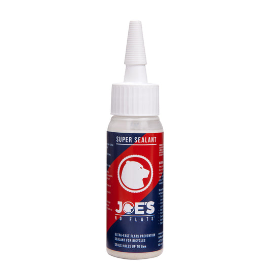 JOE'S NO FLATS SUPER SEALANT 60ml