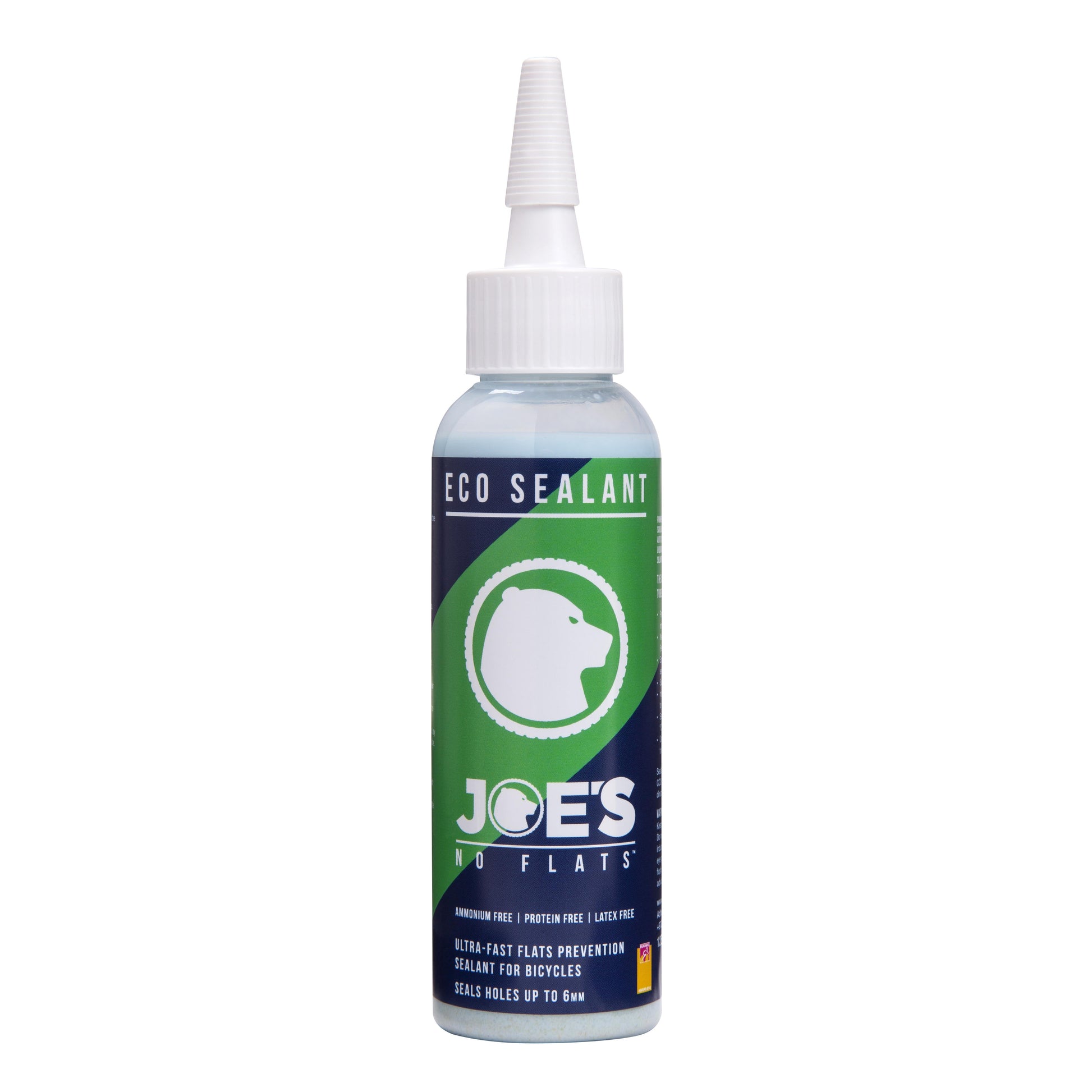 JOE'S NO FLATS ECO SEALANT 125ml