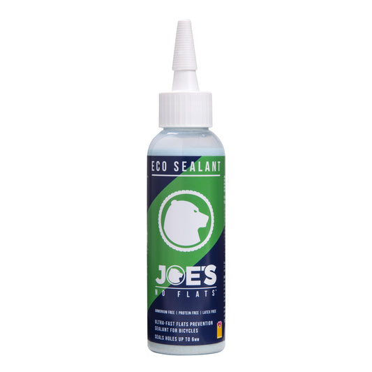 JOE'S NO FLATS ECO SEALANT 125ml