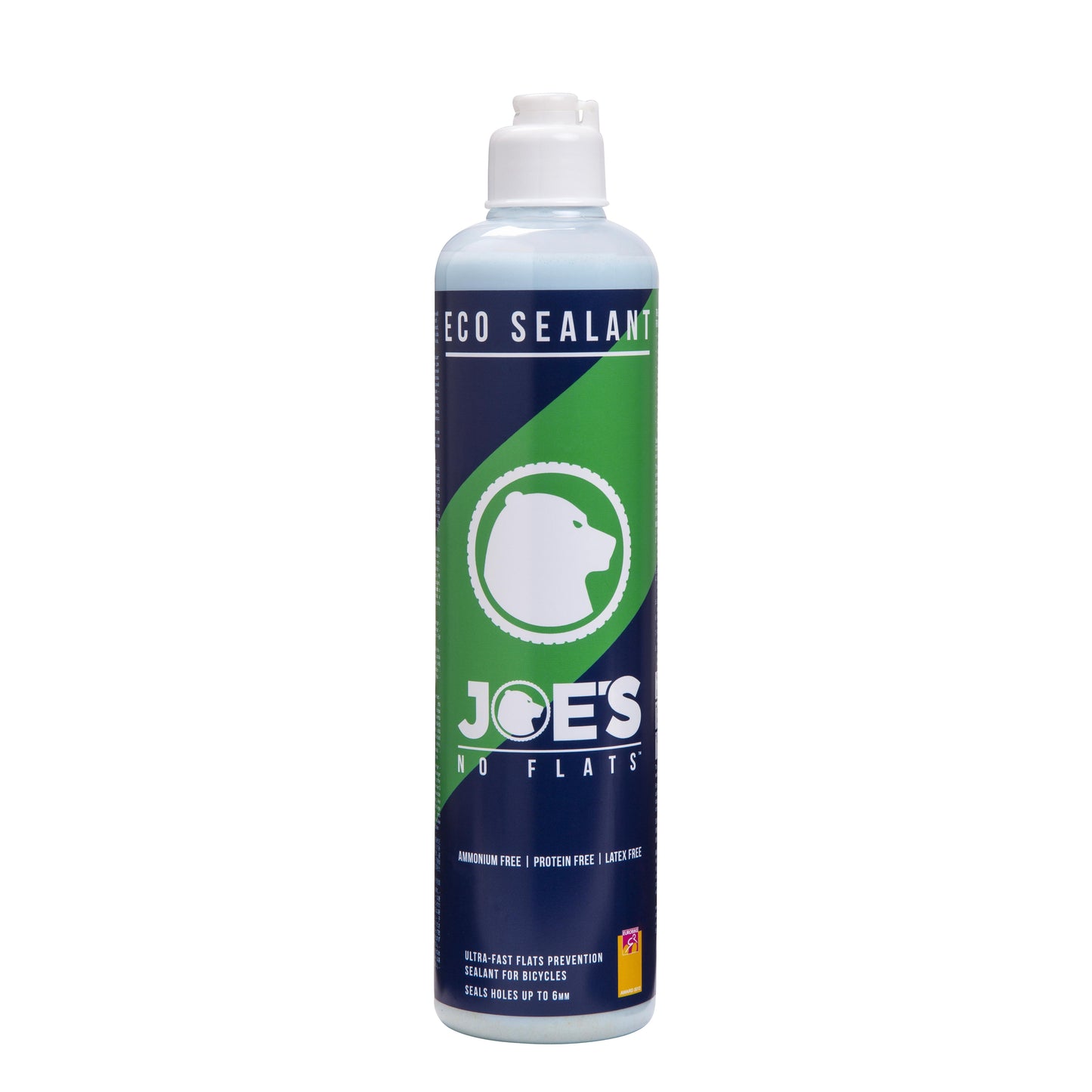 JOE'S NO FLATS ECO SEALANT 500ml