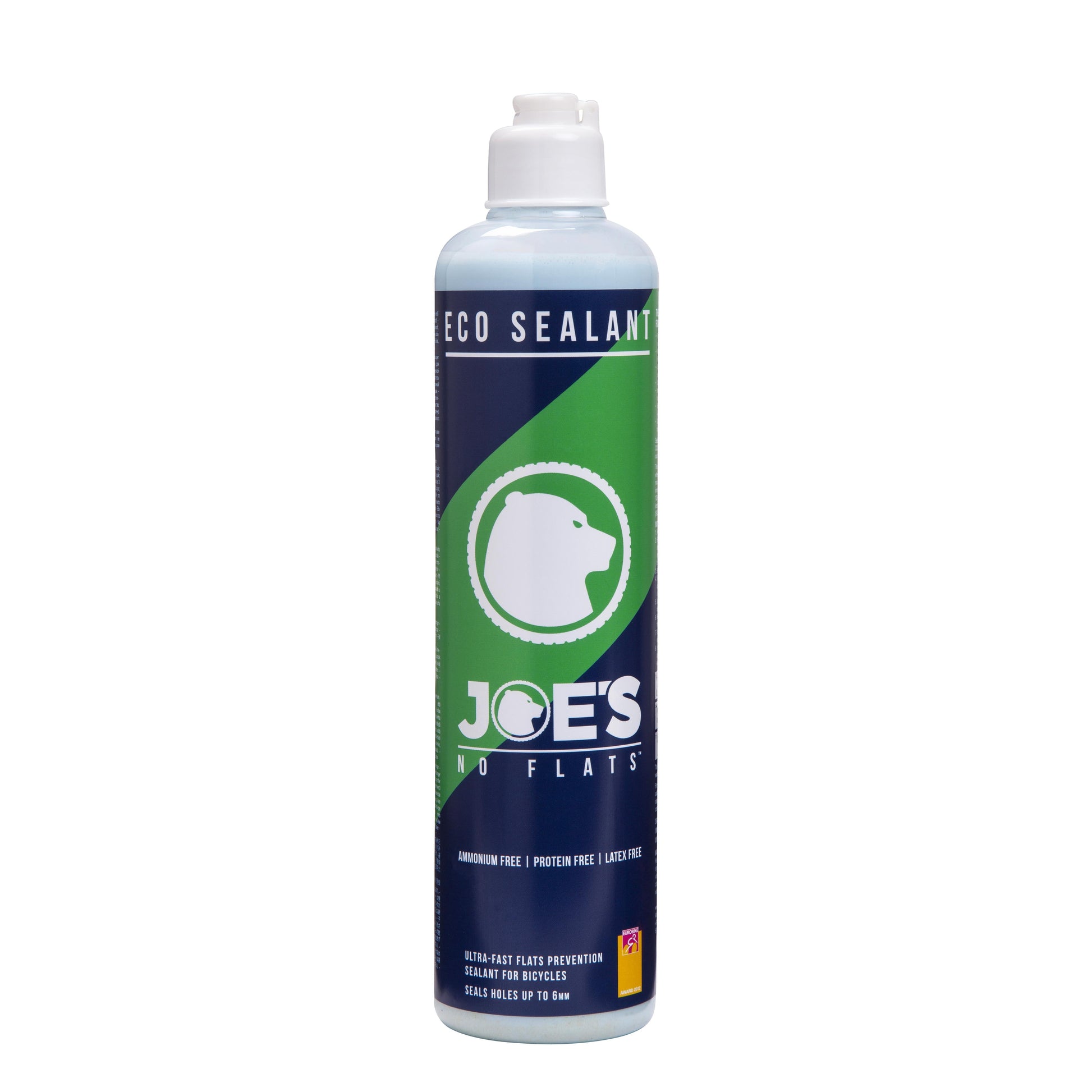 JOE'S NO FLATS ECO SEALANT 500ml