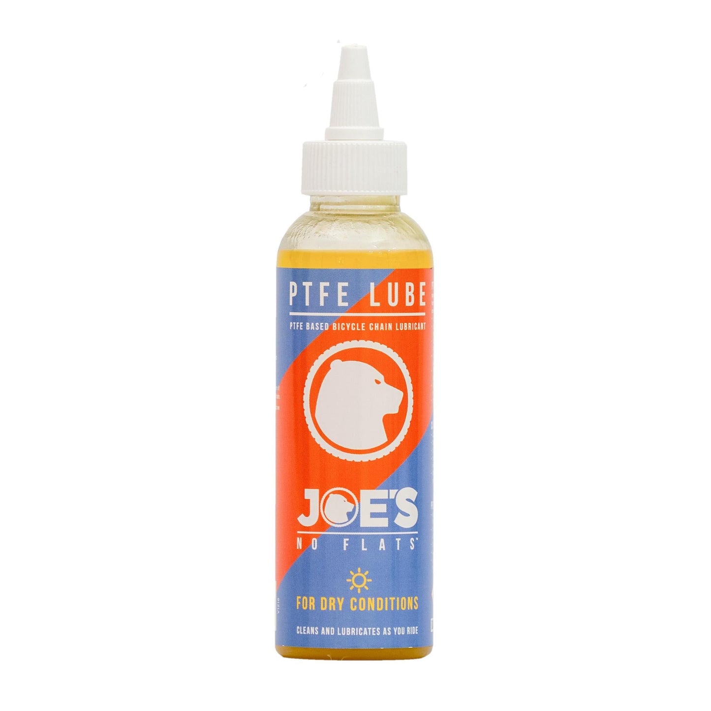 JOE'S NO FLATS PTFE DRY LUBE 60ml
