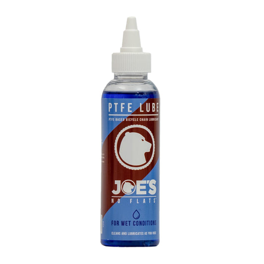 JOE'S NO FLATS PTFE WET LUBE 60ml