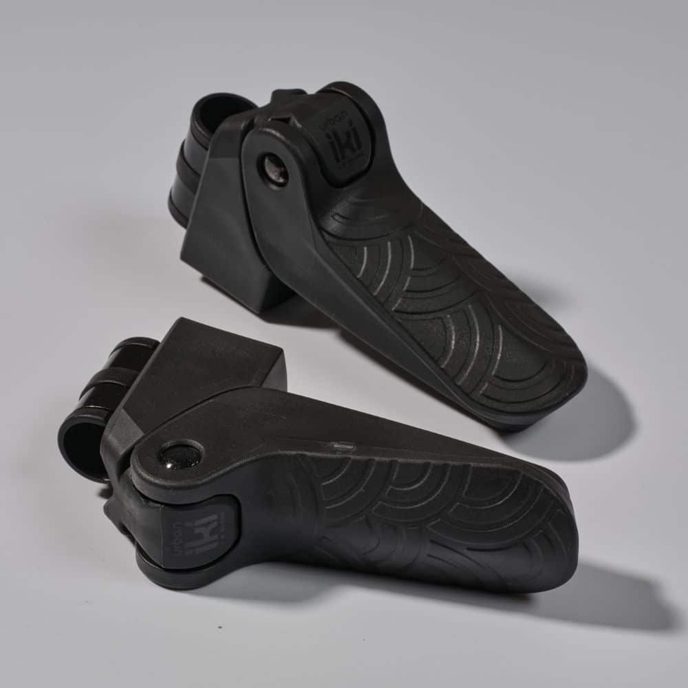 URBAN IKI FOOTRESTS FOR THE JUNIOR SEAT