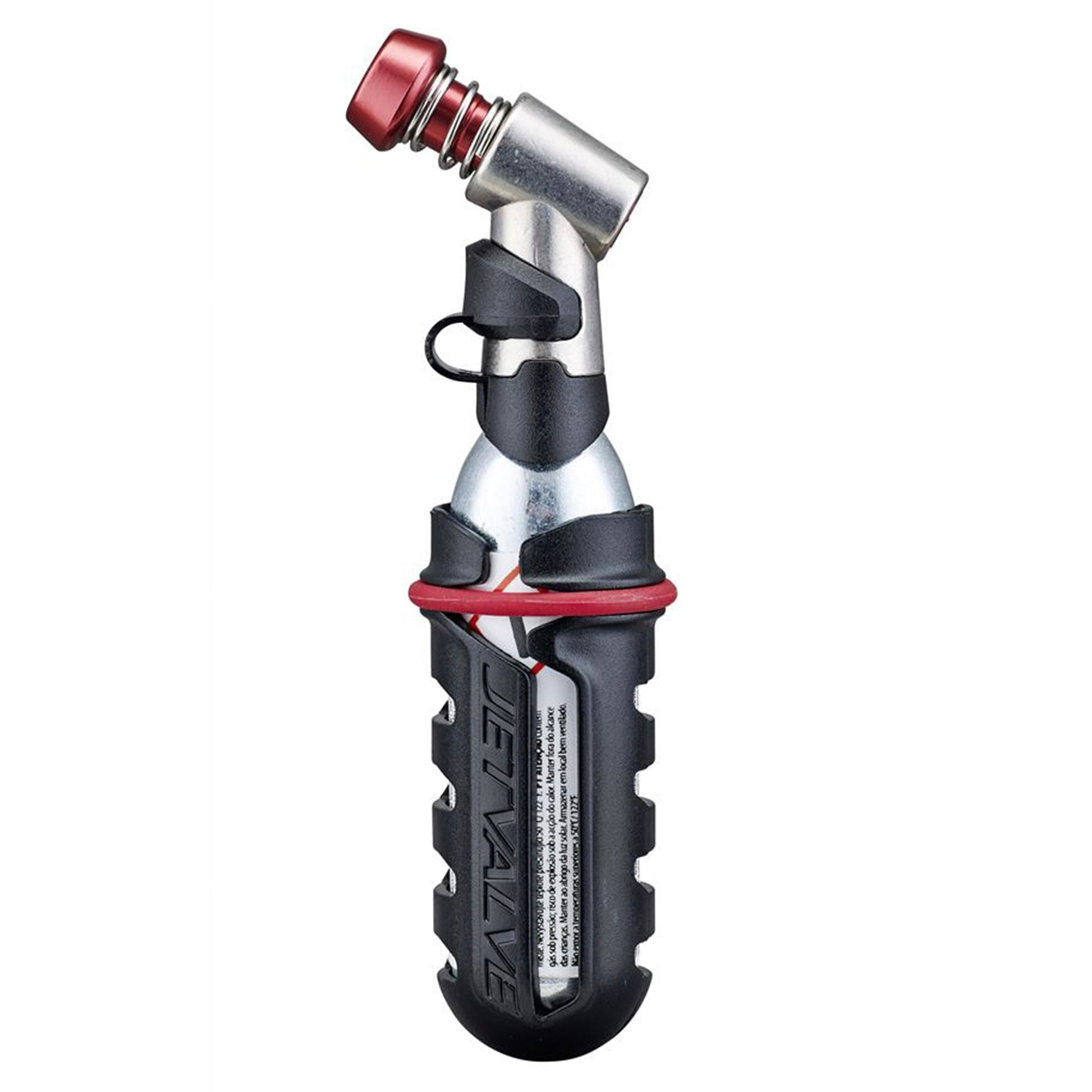 WELDTITE JETVALVE Co2 INFLATOR