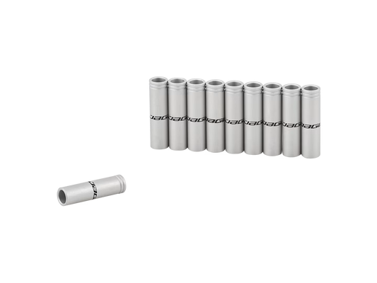 JAGWIRE DOUBLE ENDED 4mm FERRULE