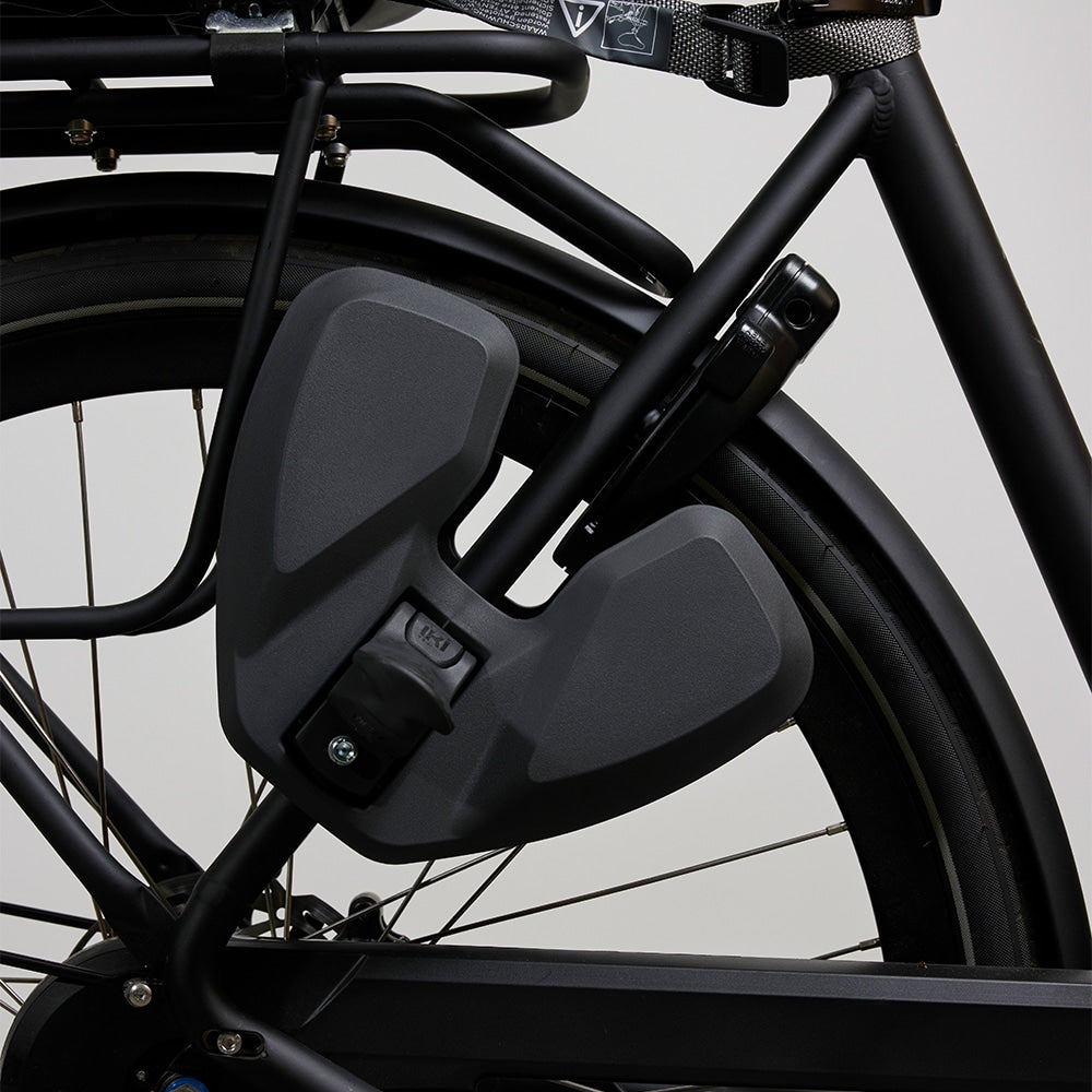 URBAN IKI FOOT PROTECTORS FOR THE JUNIOR SEAT