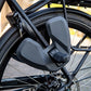 URBAN IKI FOOT PROTECTORS FOR THE JUNIOR SEAT