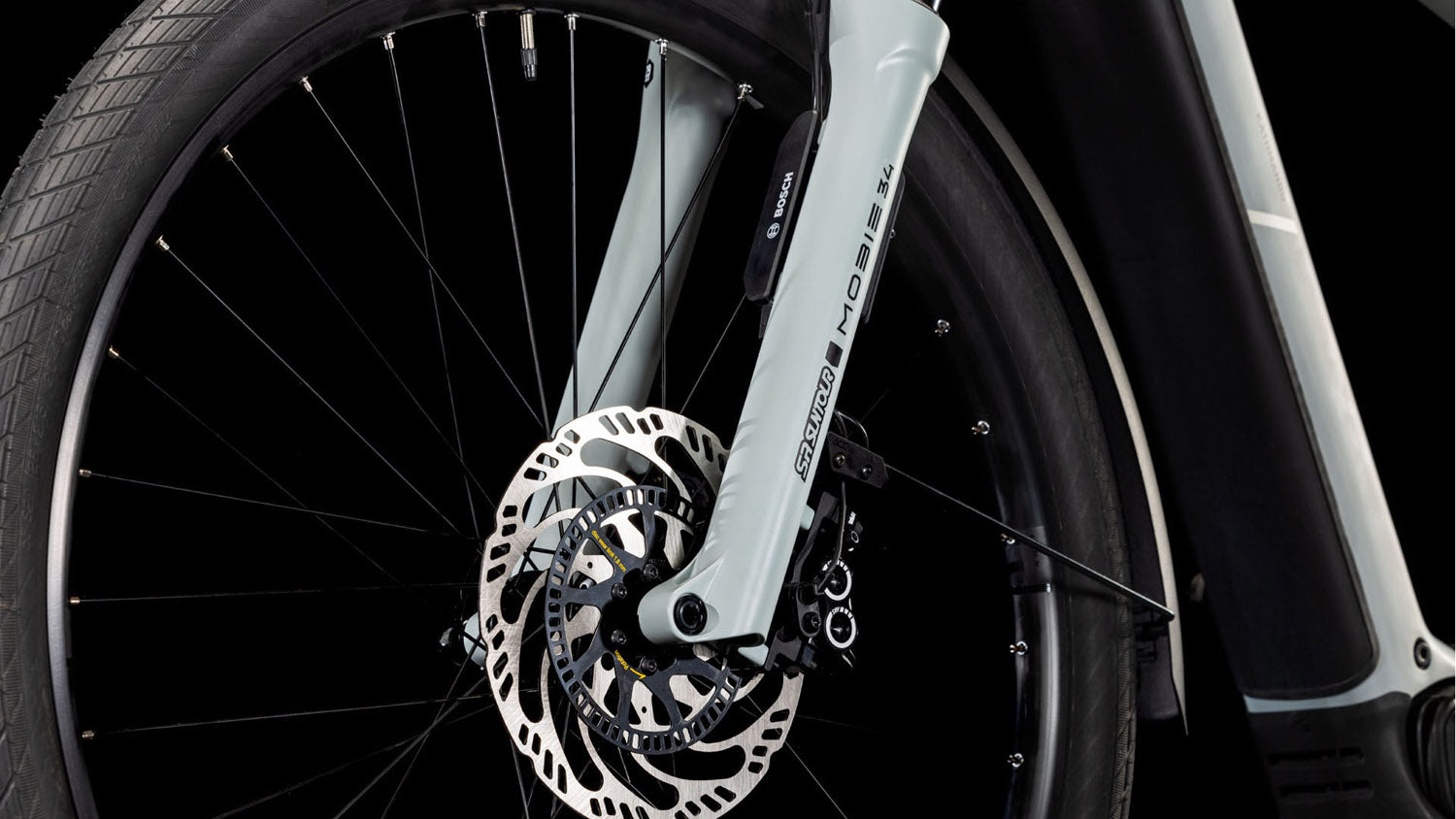 CUBE KATHMANDU HYBRID EX 800 eBIKE 2025 HAZE´ N ´BLACK