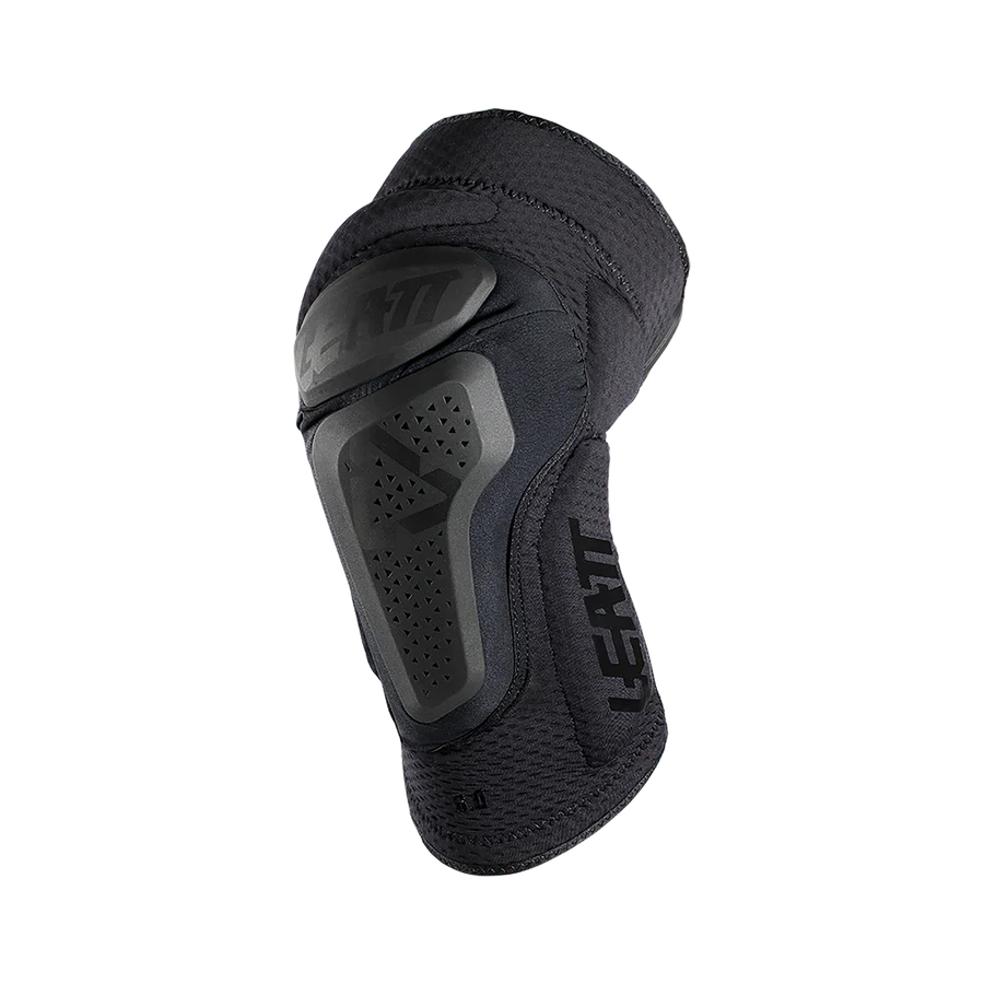 LEATT KNEE GUARD 3DF 6.0