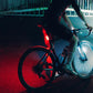 KNOG COBBER REFLEX REAR LIGHT