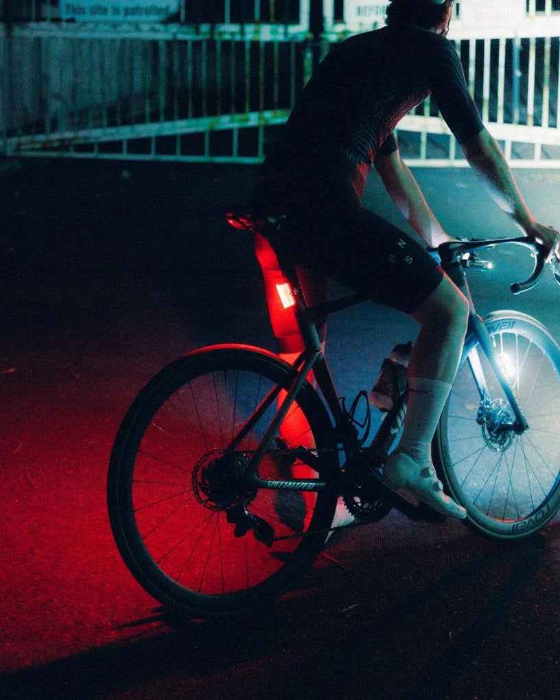 KNOG COBBER REFLEX REAR LIGHT